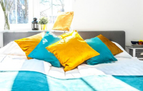 Family Luxury Gold Apartament & Playstation, 1-6, 2 sypialnie i salon, 100m Bazylika, Gdansk